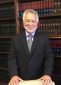 Attorney Victor J. Poree