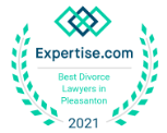 Expertise.com | Best Divorce Lawyers in Pleasanton | 2021